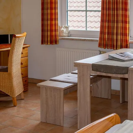 Appartamento Ferienpark Auf Dem Simpel - Vierbettzimmer 3 Soltau