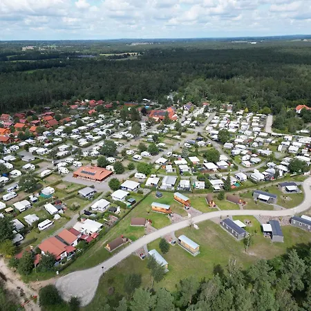 Ferienpark Auf Dem Simpel - Vierbettzimmer 3 Διαμέρισμα